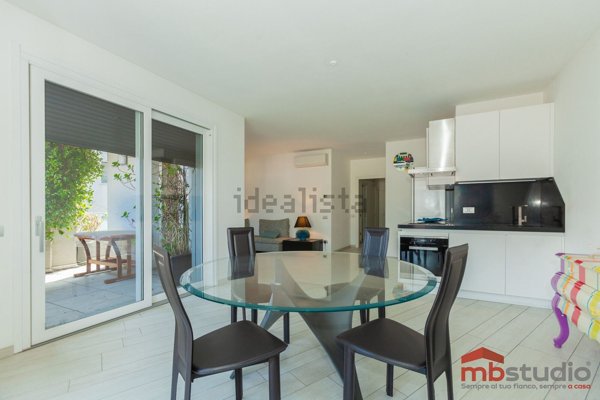 appartamento in vendita a Como in zona Borghi