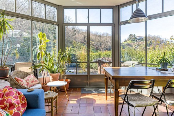 casa indipendente in vendita a Como in zona Como Centro