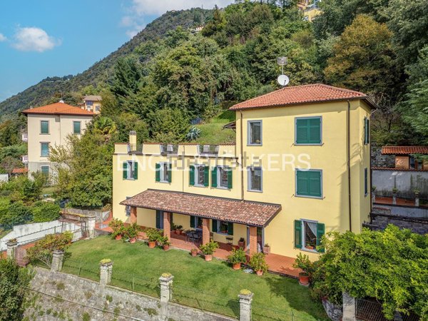 casa indipendente in vendita a Como