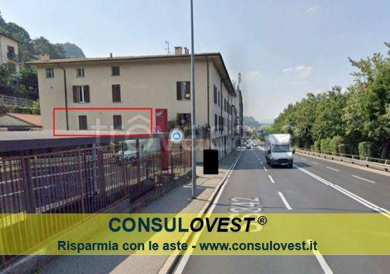 appartamento in vendita a Como in zona Caserme