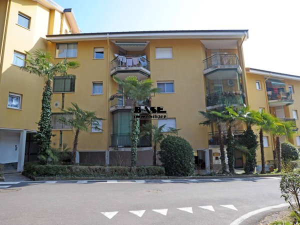 appartamento in vendita a Como in zona Sagnino