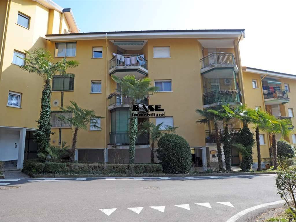 appartamento in vendita a Como in zona Sagnino
