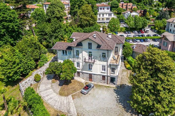 casa indipendente in vendita a Como