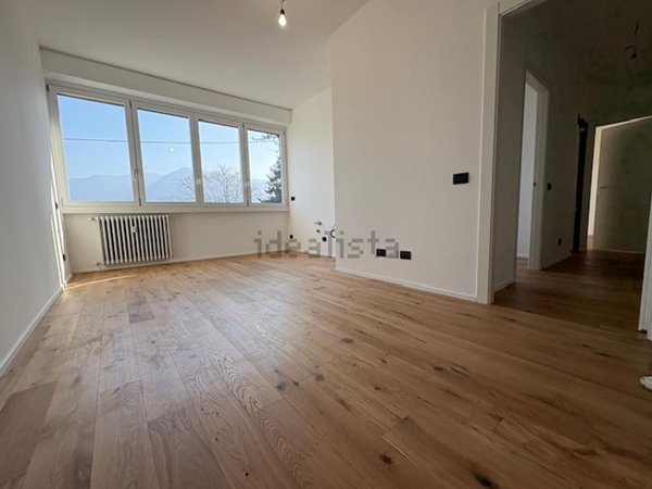 appartamento in vendita a Como