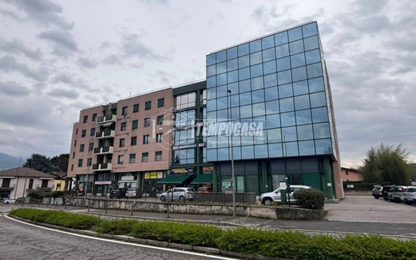 appartamento in vendita a Como in zona Camerlata