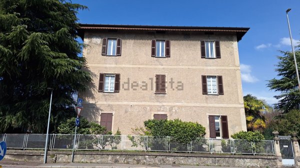 appartamento in vendita a Como in zona Rebbio