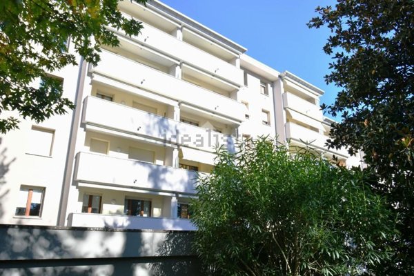 appartamento in vendita a Como in zona Camerlata