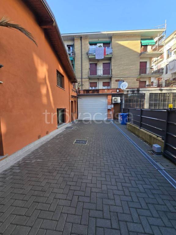 casa indipendente in vendita a Como in zona Monte Olimpino