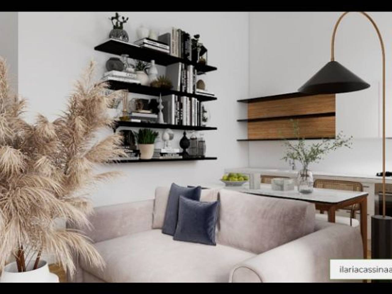 appartamento in vendita a Como in zona Como Centro