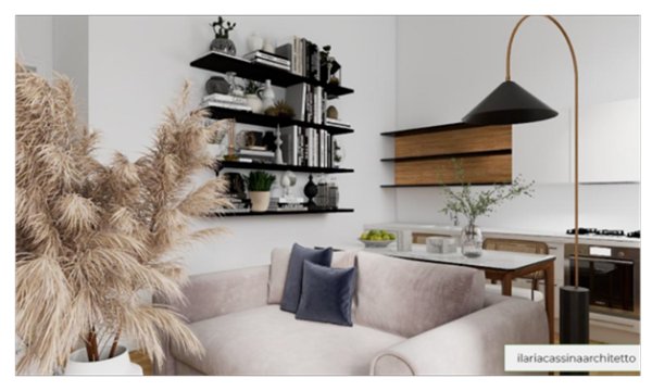 appartamento in vendita a Como