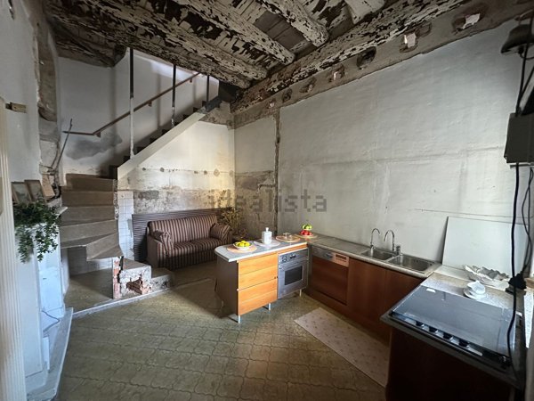 appartamento in vendita a Como in zona Camnago Volta