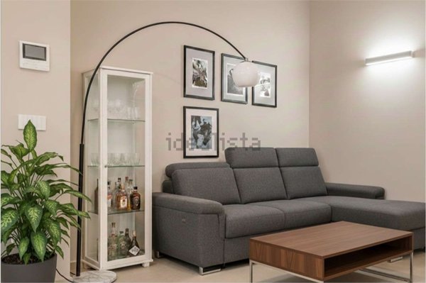 appartamento in vendita a Como