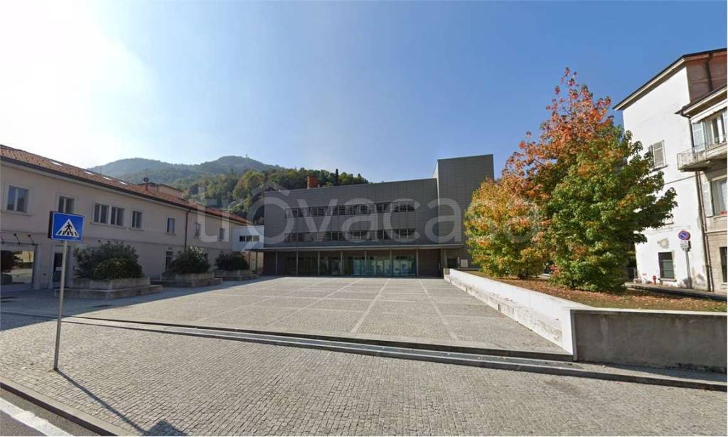 appartamento in vendita a Como