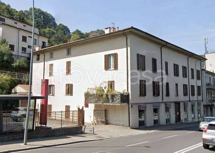 appartamento in vendita a Como in zona Caserme