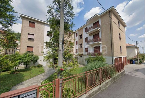 appartamento in vendita a Como in zona Monte Olimpino