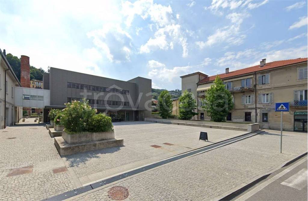 monolocale in vendita a Como