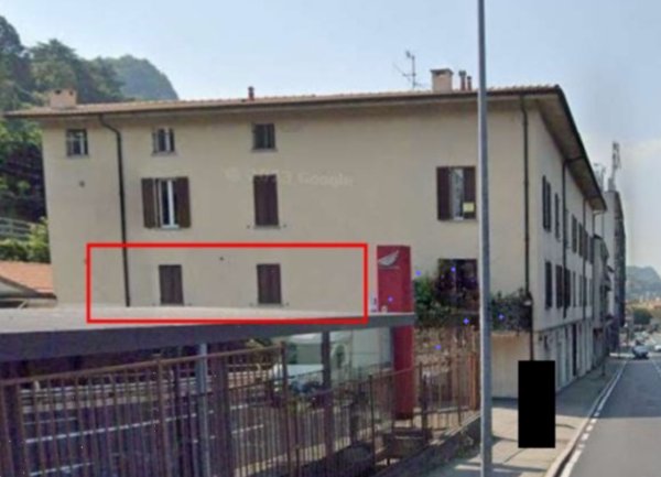 appartamento in vendita a Como in zona Caserme