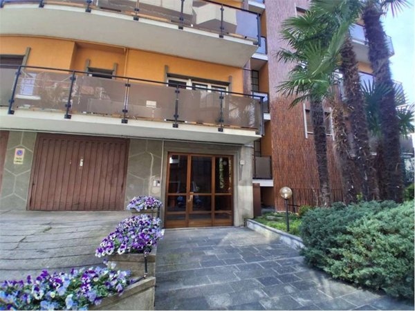 appartamento in vendita a Como