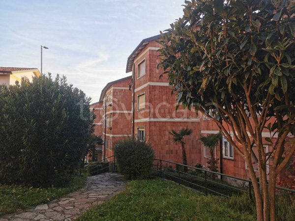 appartamento in vendita a Como in zona Sagnino