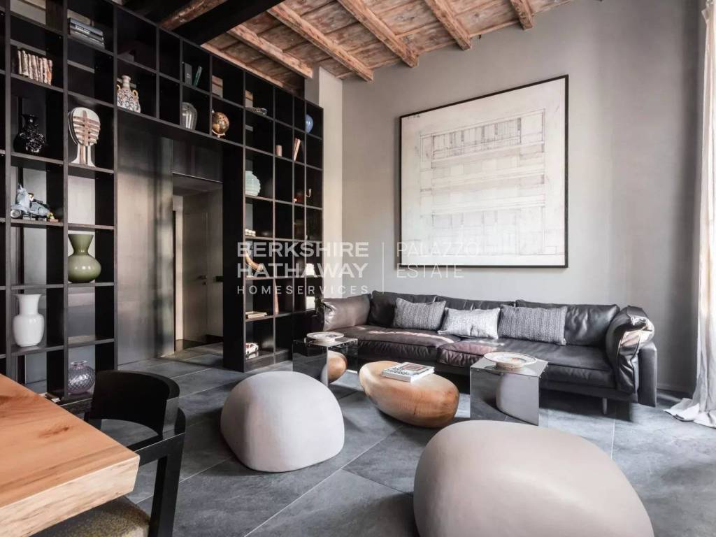 appartamento in vendita a Como in zona Como Centro