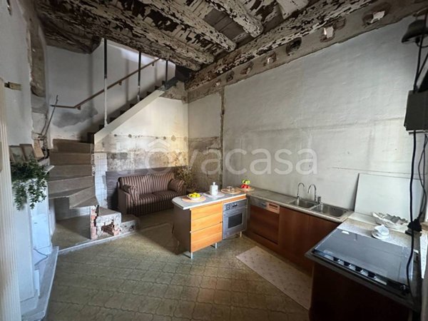 casa indipendente in vendita a Como in zona Camnago Volta