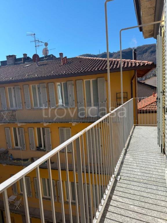 appartamento in vendita a Como in zona Como Centro