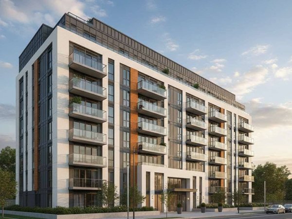 appartamento in vendita a Como in zona Borghi