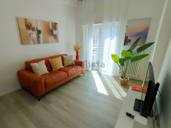 appartamento in vendita a Como in zona Villa Olmo