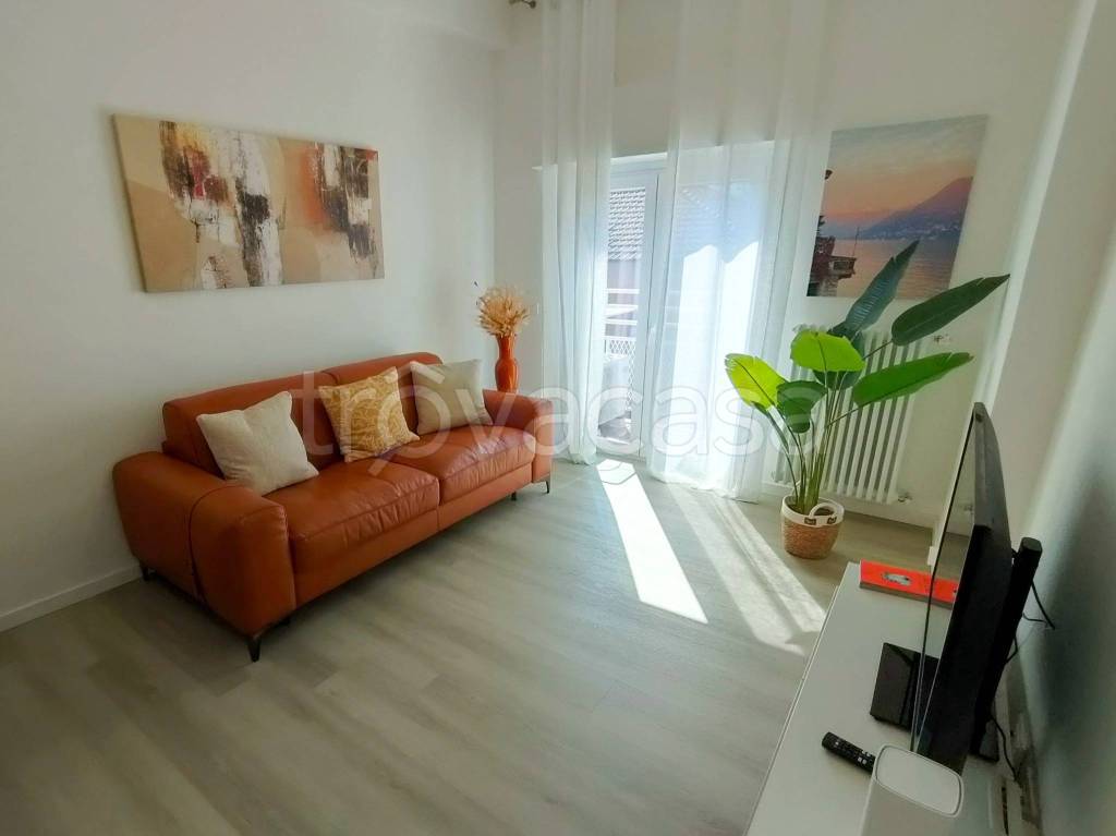 appartamento in vendita a Como