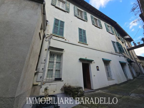 appartamento in vendita a Como in zona Borghi