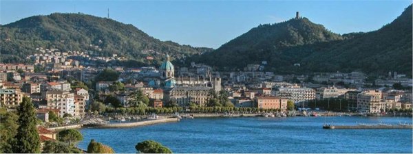 casa indipendente in vendita a Como