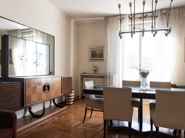 appartamento in vendita a Como in zona Como Centro