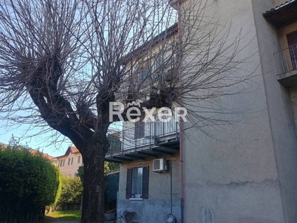 appartamento in vendita a Como in zona Rebbio