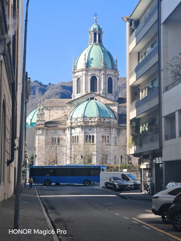 appartamento in vendita a Como