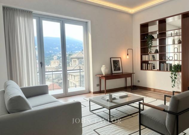 appartamento in vendita a Como in zona Piazza Volta