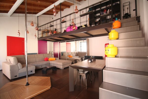 appartamento in vendita a Como in zona Como Centro
