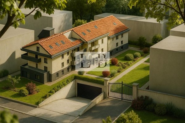 appartamento in vendita a Como in zona Camerlata