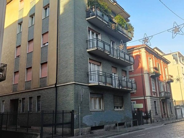 appartamento in vendita a Como in zona Borghi