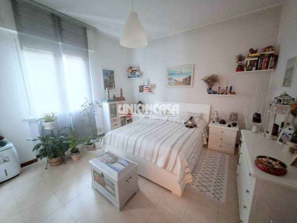 appartamento in vendita a Como in zona Monte Olimpino