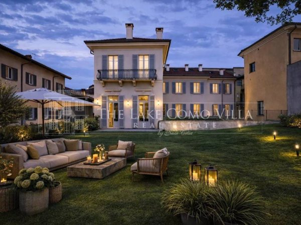 appartamento in vendita a Como