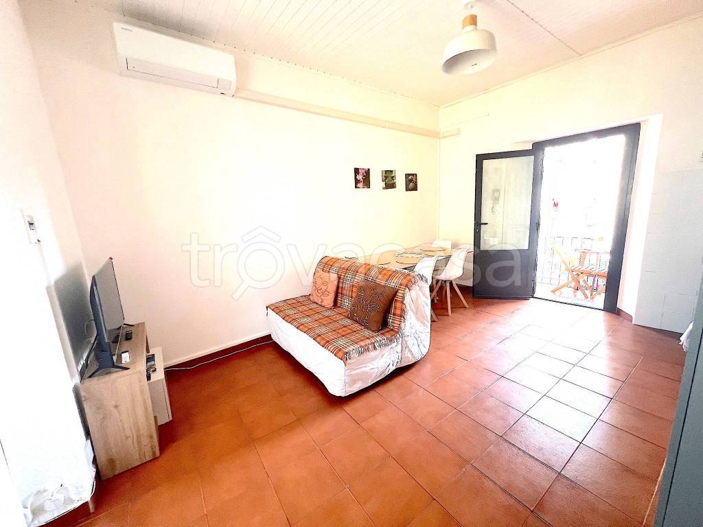 appartamento in vendita a Como in zona Monte Olimpino