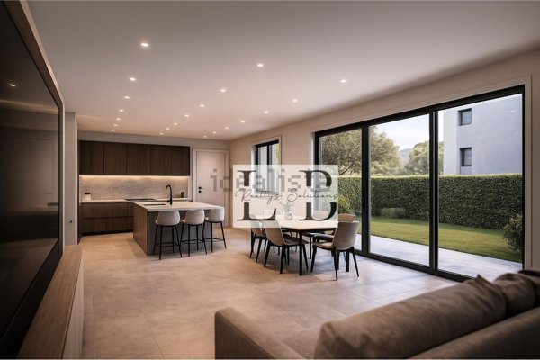 appartamento in vendita a Como