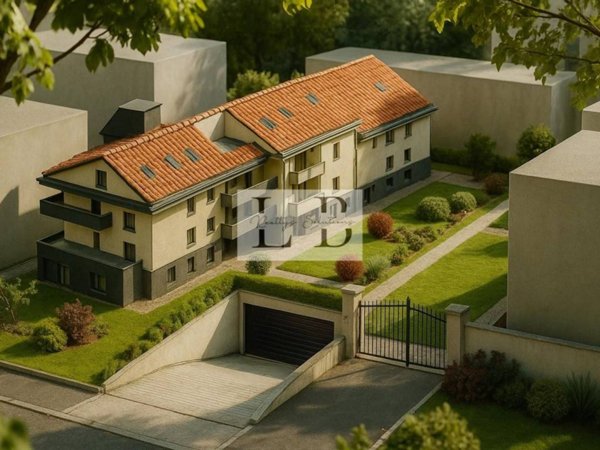 appartamento in vendita a Como in zona Breccia