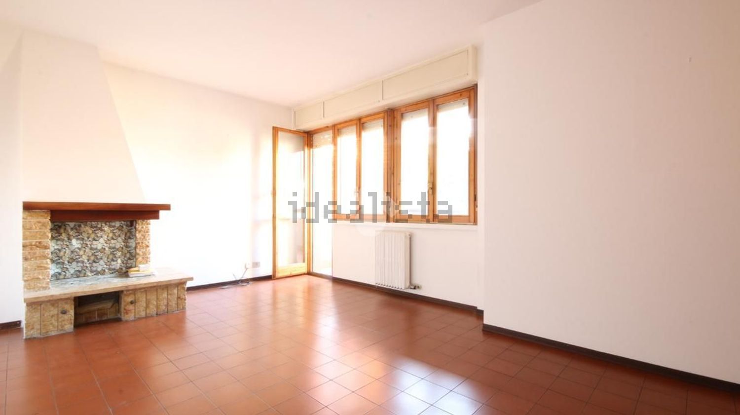 appartamento in vendita a Como in zona Sagnino