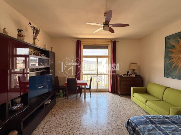 appartamento in vendita a Como in zona Ponte Chiasso