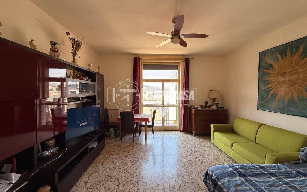 appartamento in vendita a Como in zona Ponte Chiasso