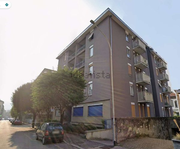 appartamento in vendita a Como in zona Borghi