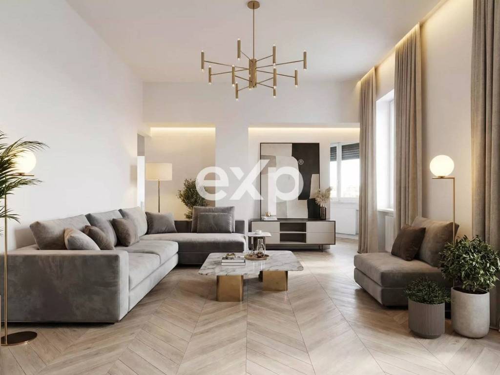 appartamento in vendita a Como in zona Villa Olmo