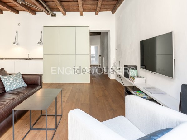 appartamento in vendita a Como in zona Como Centro