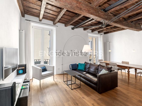 appartamento in vendita a Como in zona Como Centro